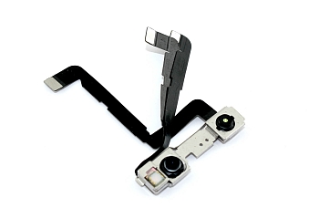 Камера передняя (селфи) для Apple iPhone 11 Pro, original