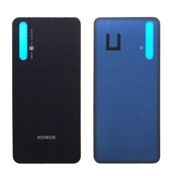 Задняя крышка Huawei Honor 20 (YAL-L21) черная