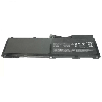 Аккумулятор (батарея) для ноутбука Samsung NP930X3A, (AA-PLAN6AR), 6150мАч, 7.4В (оригинал)