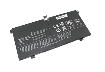 Аккумулятор (батарея) для ноутбука Lenovo Yoga 710-11IKB (L15M4PC1) 7.6V 5200mAh OEM
