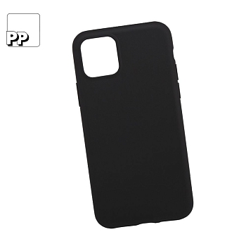 Защитная крышка для Apple iPhone 11 Pro Fascination Protective PP, черный