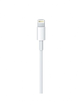 USB Дата-кабель Apple Lightning – USB-C (CM) High Copy