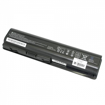 Аккумулятор (батарея) для ноутбука HP Pavilion DV6-7000, DV6-8000, DV7-7000, M6-1000, (HSTNN-LB3N), 5200мАч, 11.1B