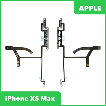 Шлейф/FLC Apple iPhone XS Max на кнопки кромкости