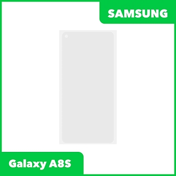 OCA пленка (клей) для Samsung Galaxy A8S