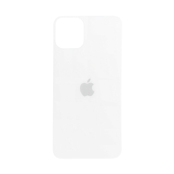 Защитное стекло для Apple iPhone 11 Pro на заднюю часть, белое