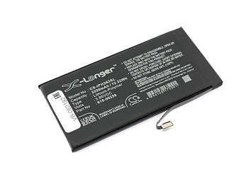 Аккумулятор CS-IPH263SL для телефона iPhone 13 3.85V 3200mAh, 12.32Wh Li-Polymer