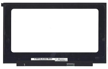 Матрица NV173FHM-NX4 17.3", 1920x1080 (Full HD), LED, 40 pin, Slim (тонкая), 144(Гц), матовая, ADS, без креплений