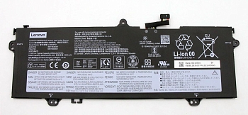 Аккумулятор (батарея) для ноутбука Lenovo ChromeBook 14E Gen 2 (L20D3PG1) 11.52В, 57Wh, 4947мАч