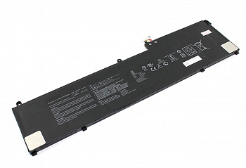 Аккумулятор (батарея) для ноутбука Asus UX535LH (C32N2002), 11.55В, 8300мАч, Оригинал