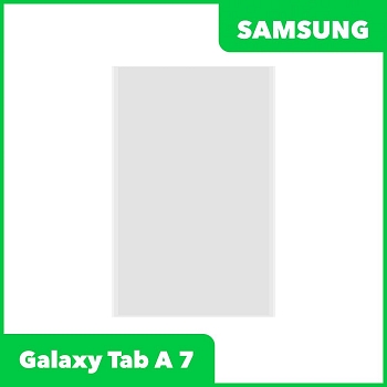 OCA плёнка для Samsung SM-T505, T5005 Galaxy Tab A 7