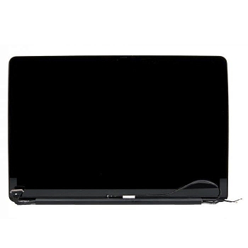 Модуль (матрица и крышка в сборе) для ноутбука Apple MacBook Pro 15 A1286, Early 2011 Late 2011