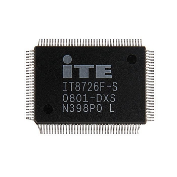 Мультиконтроллер IT8726F-DXS