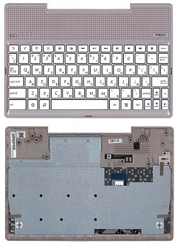 Клавиатура для планшета Asus ZenPad 10 (Z300CL, ZD300CG, ZD300CL)