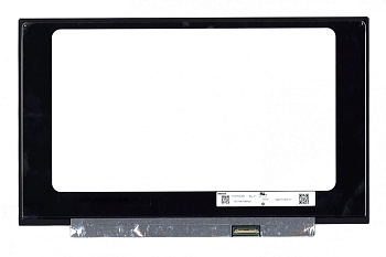 Матрица N140HCA-EA3, 14", 1920x1080 (Full HD), матовая
