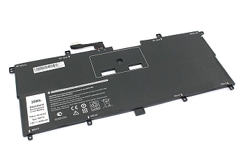 Аккумулятор (батарея) NNF1C для ноутбука Dell XPS 13 9365, 7.6В 4000мАч (OEM)