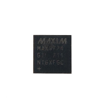ШИМ-контроллер MAX8774E