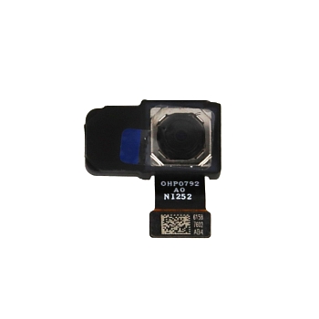 Основная камера (задняя) для Huawei Honor 7A Pro (AUM L29), Y6 Prime 2018 (ATU L11)