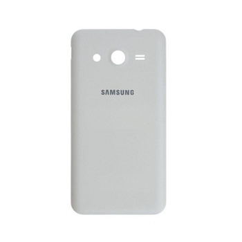 Задняя крышка Samsung G355H (Core 2) белая