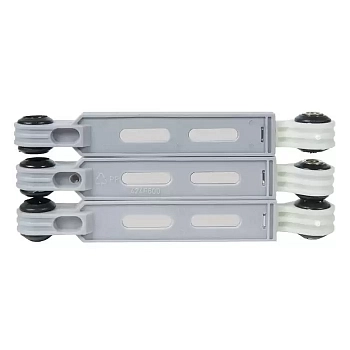 Амортизатор для стиральной машины Bosch, Siemens, Neff, 90N (комплект 3 шт)