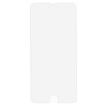 Защитное стекло для iPhone 7, 8 Plus в тех паке