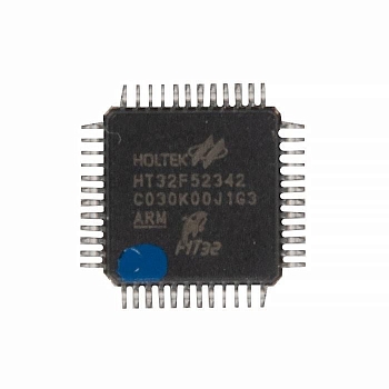 Контроллер HT32F52342 LQFP48 с разбора.ПРОШИВКА ДЛЯ ВИДЕОКАРТЫ GiGABYTE AORUS GeForce RTX™ 3060 Ti GAMING OC 8G.Работать будет только на этой видеокарте.