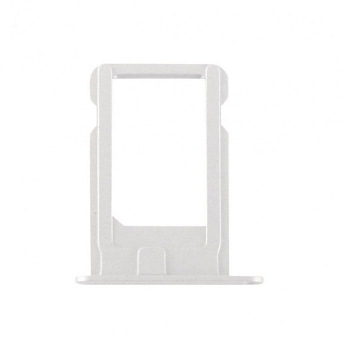 Держатель (лоток) SIM-карты для Apple IPhone SE, белый