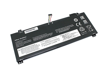 Аккумулятор (батарея) для ноутбука Lenovo xiaoxin Air 13 (L17M4PF0) 15.2V 2900mAh OEM