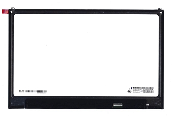 Матрица (экран) для ноутбука LP140WU1(SP)(A1), 14", 1920x1200, 30 pin, LED, глянцевая