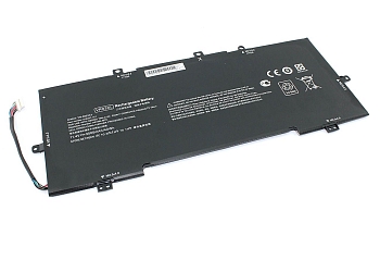 Аккумулятор (батарея) для ноутбука HP Envy 13-d000 (HSTNN-IB7E), 11.4В, 3500мАч OEM