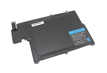 Аккумулятор (батарея) для ноутбука Dell Inspiron 13z-5323 (TKN25) 15.2V 3815mAh OEM