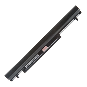 Аккумулятор (батарея) A41-K56 для ноутбука Asus K46, K56, A46, A56, S46, S56, A31-K56 15В, 2950мАч (оригинал)