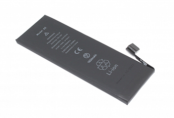 Аккумулятор (батарея) Amperin для Apple iPhone SE