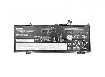 Аккумулятор (батарея) для ноутбука Lenovo 530S-14IKB (L17C4PB0),7.68V, 5860mAh (оригинал)