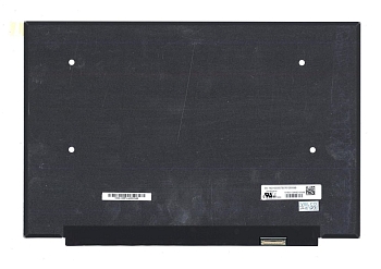 Матрица (экран) для ноутбука LM140GF1F01 14" 2560x1600, 40 pin, LED, матовая