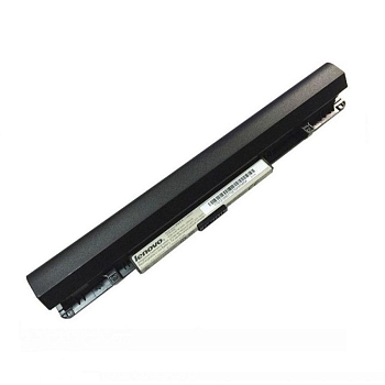 Аккумулятор (батарея) для ноутбука Lenovo IdeaPad S210, S215 touch, (L12C3A01), 24Втч, 10.8B, 2200мАч (оригинал)