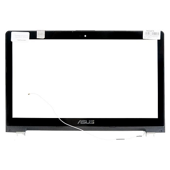 Тачскрин для ноутбука Asus S500C, S500CA