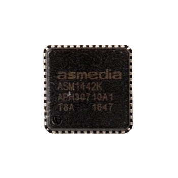 Шим-контроллер aSM1442K QFN48, с разбора