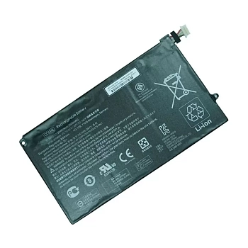 Аккумулятор (батарея) для ноутбука HP HSTNN-DB7V (CC03XL) 11.55V, 4450мАч, 53Wh