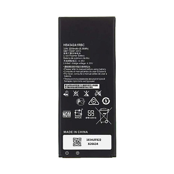 Аккумулятор (батарея) для телефона Huawei 5A, Y5 II, Y6 II Compact, 4A