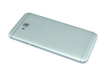 Задняя крышка корпуса для Asus ZenFone 4 Selfie(ZD553KL), light blue