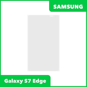 OCA пленка (клей) для Samsung Galaxy S7 Edge (G935F)