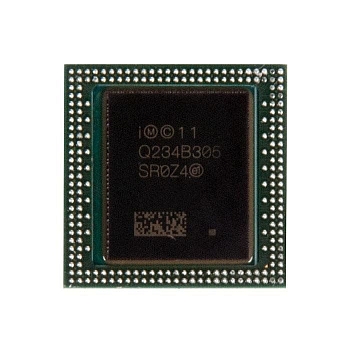 Процессор Intel Atom Z2760 SR0Z4 с разбора нереболенный