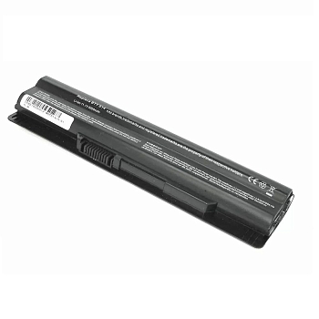 Аккумулятор (батарея) BTY-S14 для ноутбука MSI CX70, CX61, FX400, FX600, FX610, FX 603, FX700, 11.1В, 4400мАч (оригинал)