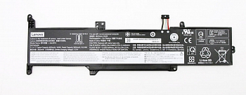 Аккумулятор (батарея) L19C3PF7 для ноутбука Lenovo IdeaPad 3-14, 11.34В, 45Вт, 370мАч