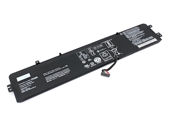 Аккумулятор (батарея) для ноутбука Lenovo K41-70 (L14M3P22), 11.1В, 45Wh, 4050мАч