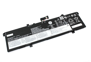 Аккумулятор (батарея) L21M3PD5 для ноутбука Lenovo ThinkBook 14 G4+ IAP, 11.64В, 46.5Wh, 4000мАч