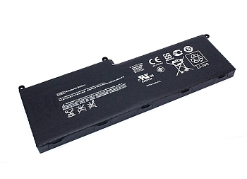 Аккумулятор (батарея) для ноутбука HP Envy 15 (LR08XL), 14.8В, 4900мАч