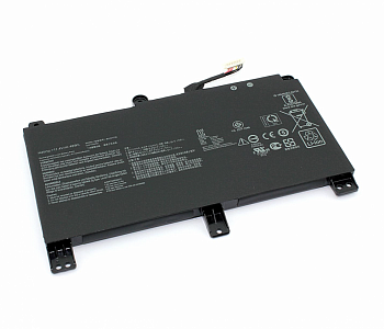 Аккумулятор (батарея) для ноутбука Asus TUF Gaming A15 FA506 (B31N1726-1), 11.4В, 48Wh (оригинал)