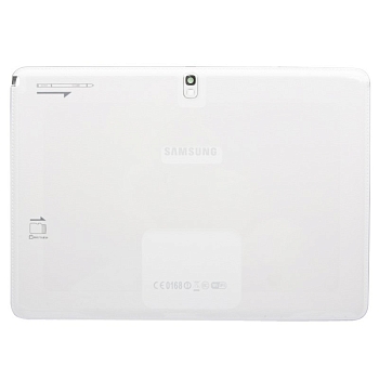 Корпус для планшета Samsung Galaxy Note 10.1 (P600), белый